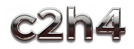c2h4 logo